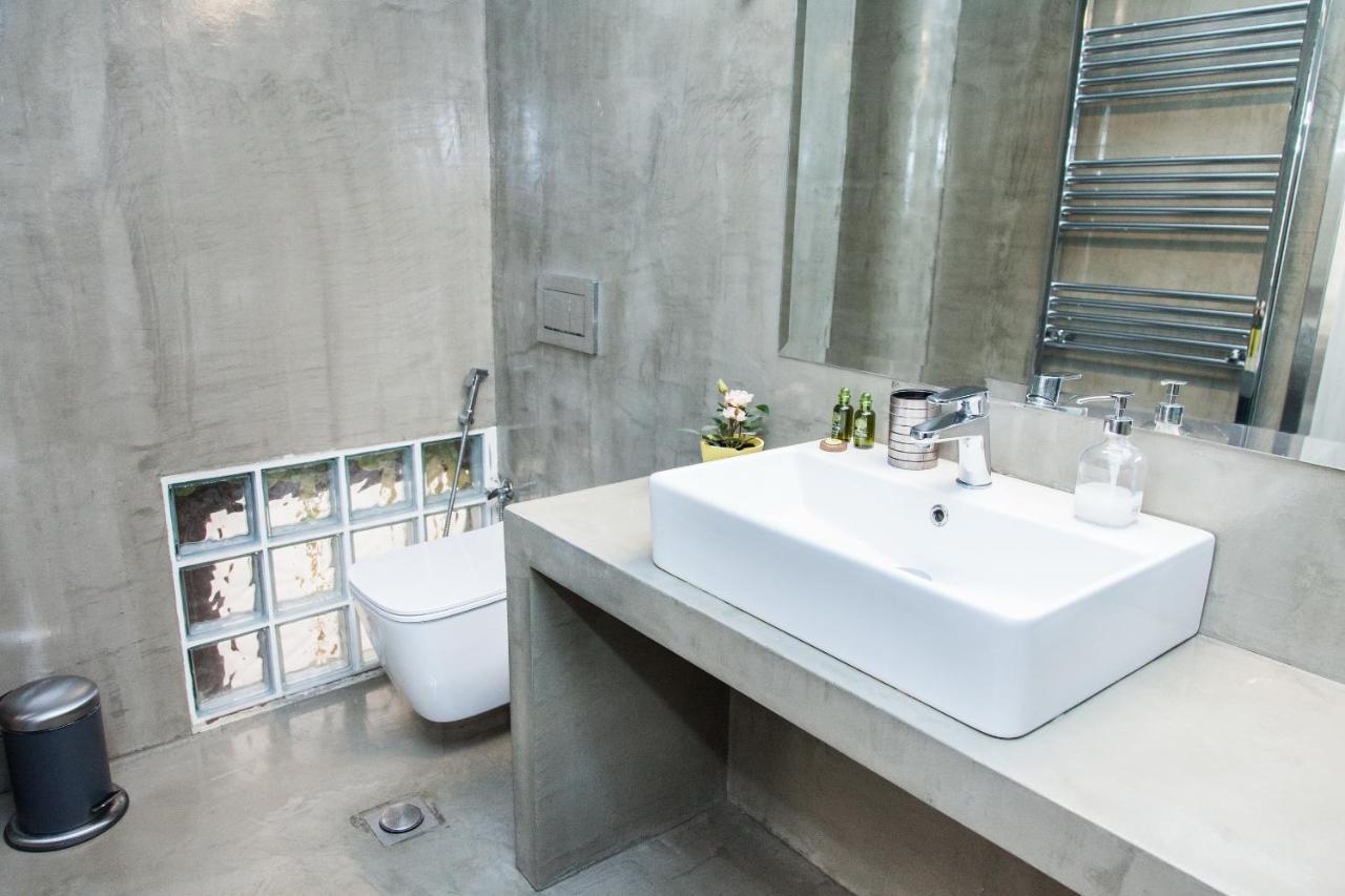 Beautiful Apt Near Monastiraki Sqr Apartman Athén Kültér fotó
