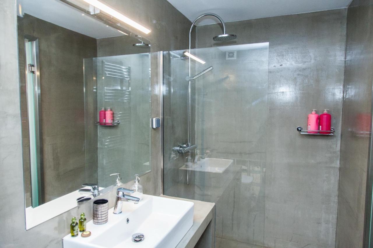 Beautiful Apt Near Monastiraki Sqr Apartman Athén Kültér fotó