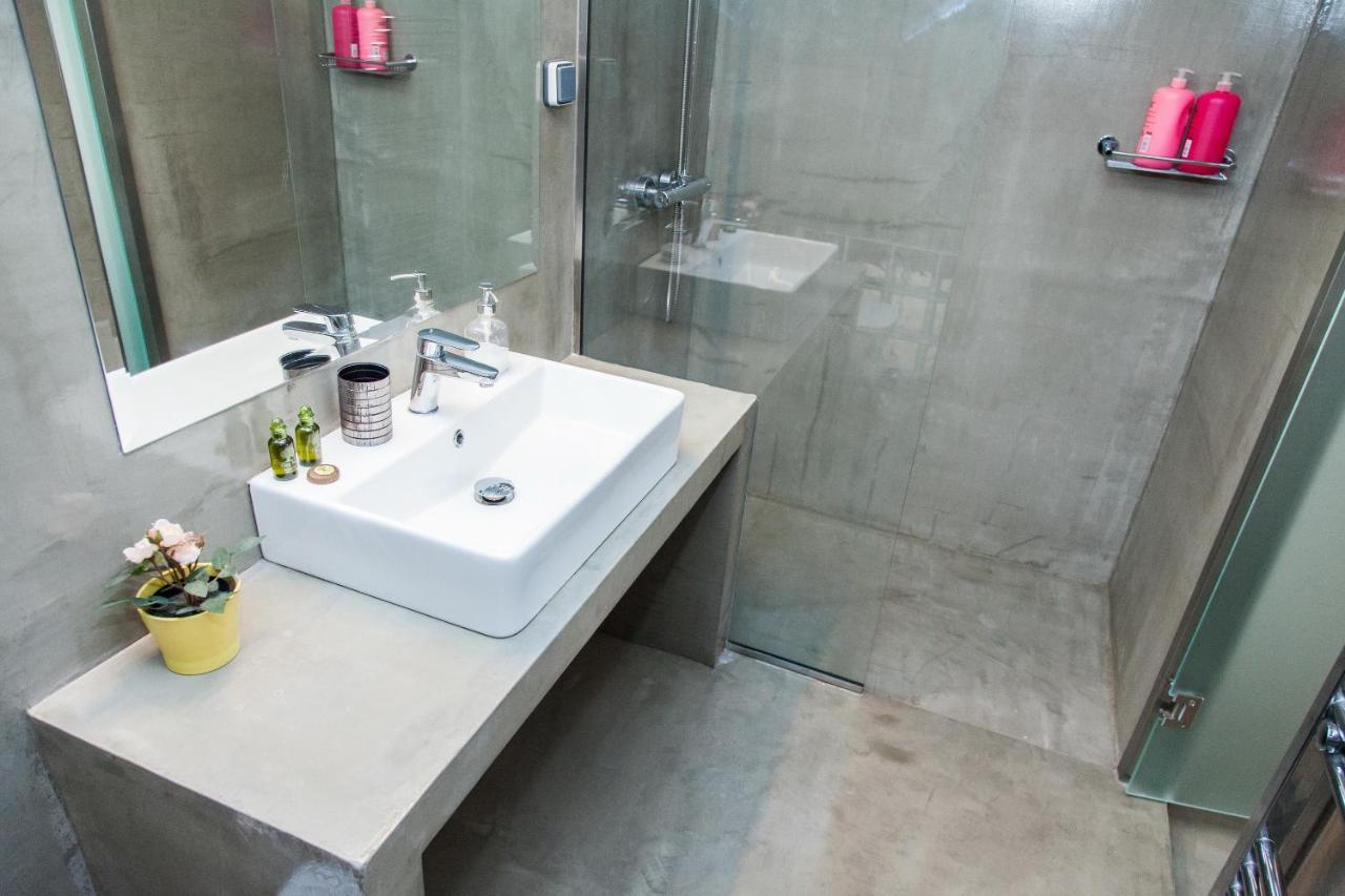 Beautiful Apt Near Monastiraki Sqr Apartman Athén Kültér fotó