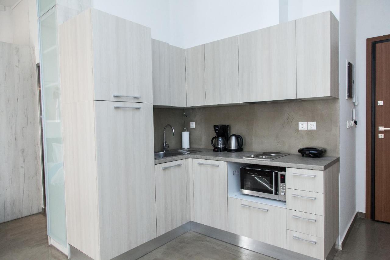 Beautiful Apt Near Monastiraki Sqr Apartman Athén Kültér fotó